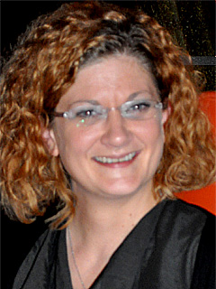 Jeanette Weissenberger