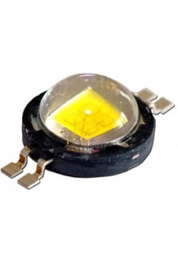 Power LED - insights - Einblicke