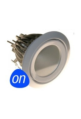 DownLux 105-1 - 10W High Power LED Dow..