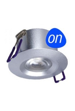 DownLux 40-1 - Power LED Downlight (1x..