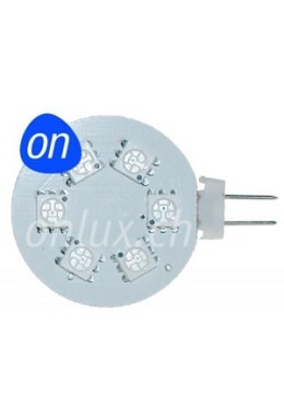 Lampadina LED : onlux MicroLux 436 RGB..