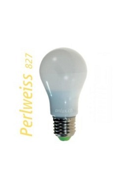 LED Bulb : onlux GloboLux 30 PearLux A..