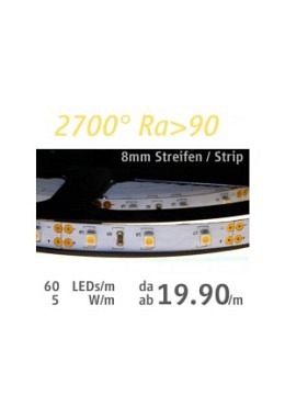 LED Streifen : onlux Flexi 05 - 120-60..
