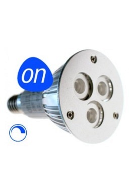 Lampadina Spot LED : onlux DeltaLux 47..