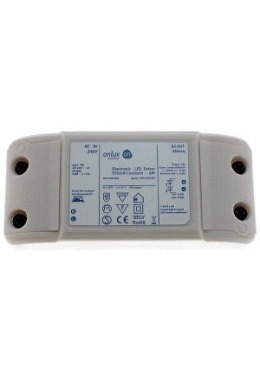 LED Netzteil 6W 350mA - Constant Curre..