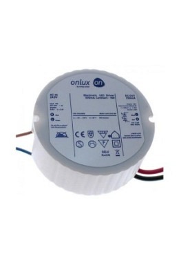 LED Netzteil 9W 350mA IP65 - Constant ..