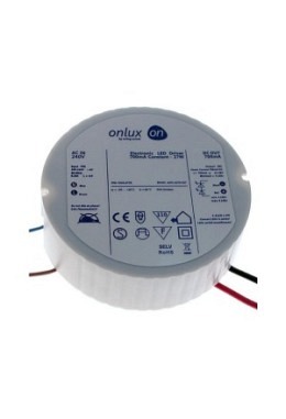 LED Netzteil 27W 700mA IP65 - Constant..
