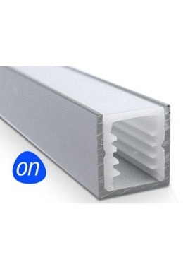 AP LED-Profil Typ 1819