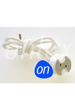 LED Fassung GU5.3