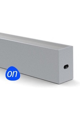 SAP LED-Profil Typ 1015 - Small AP