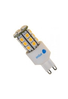 Lampadina LED : onlux MicroLux 927 G9 ..