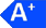 Energie-Efficientes A+ Produkt | Energy Efficient A+ Product