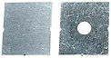 AP LED-Profil End-Kappe Alu