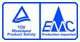 Elektromagnetische Verträglichkeit vom TÜV geprüft | Electromagnetic Compatibility checked by TÜV