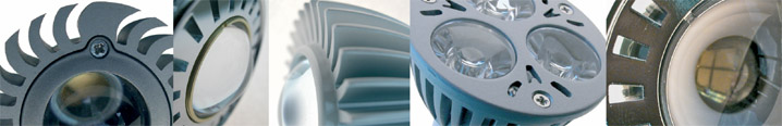 onlux SubstiLux LED Spots GU5.3 MR16