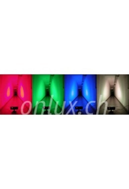 LED DMX-Scheinwerfer : onlux FaroLux R..