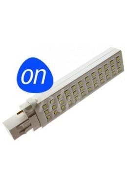 Ampoule LED : onlux GexLux GX23 - 3.25W onlux SMD-LED GX23 - 185/200lm