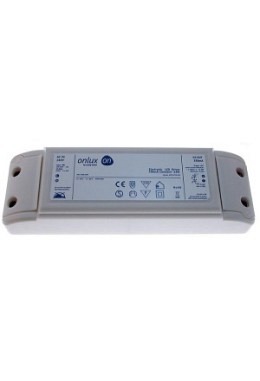 LED Power Supply 24W 700mA - Constant Current / Konstantstromquelle