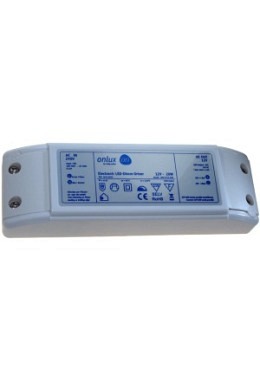 Dimmbares LED Netzteil 20W 12V - Konstantspannungsquelle