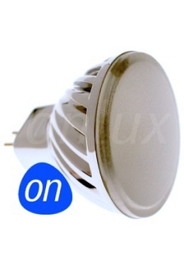 Lampa LED : onlux MonoLux M11 2W onlux Power LED - 120lm - 80° - G4 - MR11
