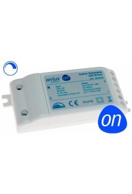 Dimmable LED Power Supply 18W 700mA - Constant Current