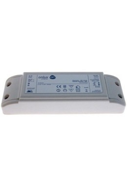 Alimentatore LED 18W 350mA - Constant Current / Konstantstromquelle