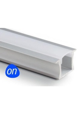 UPS LED-Profil Typ 2415