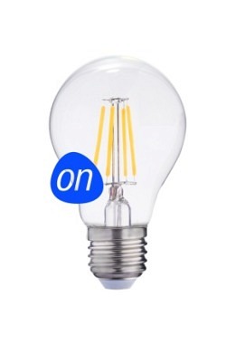 4T5 LED-Profil Typ 1919