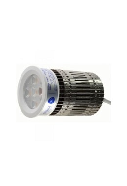 LED Spot-Einsatz : onlux DownLux 50-WIH WR - 6W @ 350mA 480lm Ra>80 35°
