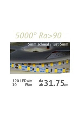 LED Streifen : onlux Flexi 10-05 HW Ra..